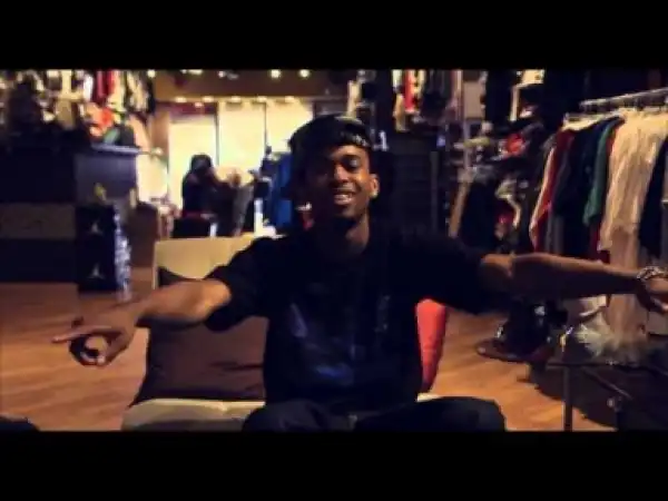Video: Spenzo - I Got It